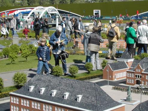 Madurodam